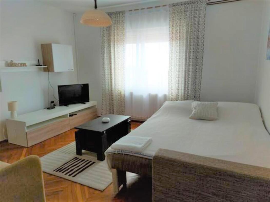 Apartment Mediterranean Garden Риека Экстерьер фото